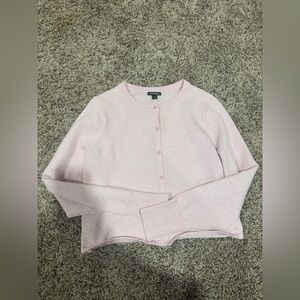 Women's Lightweight Cardigan